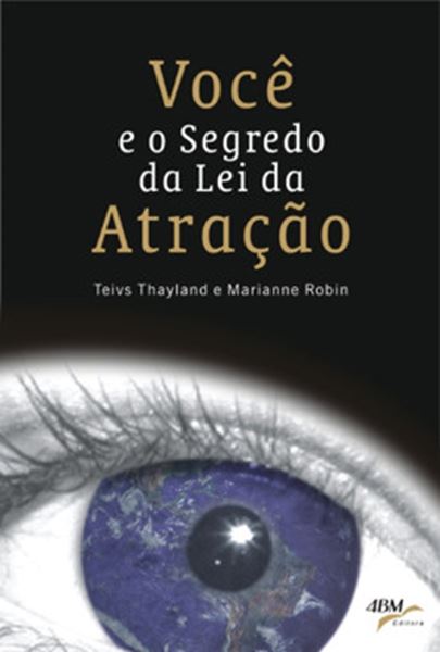 Picture of VOCE E O SEGREDO DA LEI DA ATRACAO