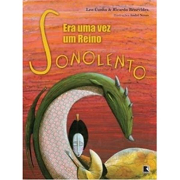 Picture of  ERA UM VEZ UM REINO SONOLENTO