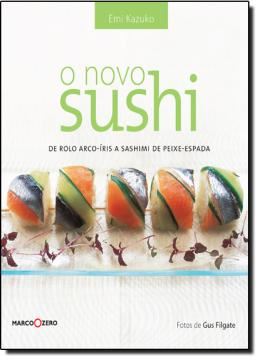 Imagem de O NOVO SUSHI