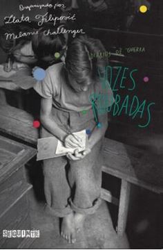 Imagem de VOZES ROUBADAS