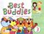 Imagem de BEST BUDDIES 3 - STUDENT´S BOOK WITH AUDIO CD