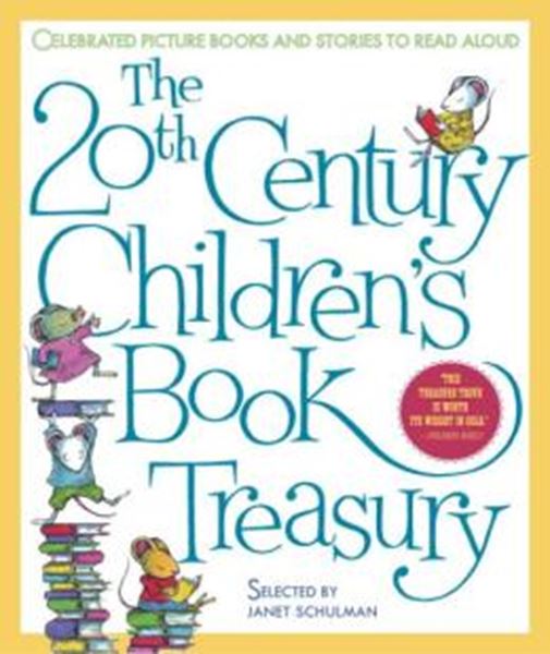 Picture of 20TH CENTURY CHILDREN´S BOOK TREASURY, THE