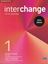 Imagem de INTERCHANGE 1 SB WITH EBOOK - 5TH ED