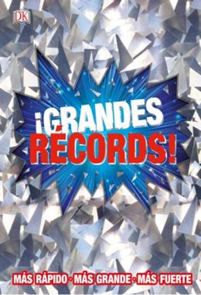 Picture of ¡GRANDES RECORDS!