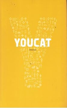 Imagem de YOUCAT - CATECISMO JOVEM DA IGREJA CATOLICA - CAPA LUXO - 1ª ED