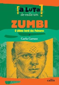 Imagem de ZUMBI