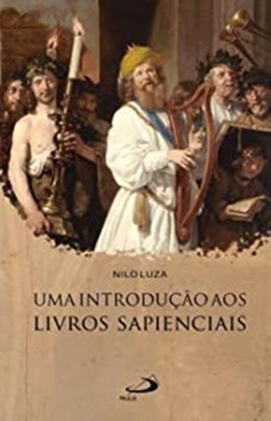 Picture of  INTRODUCAO AOS LIVROS SAPIENCIAIS, UMA