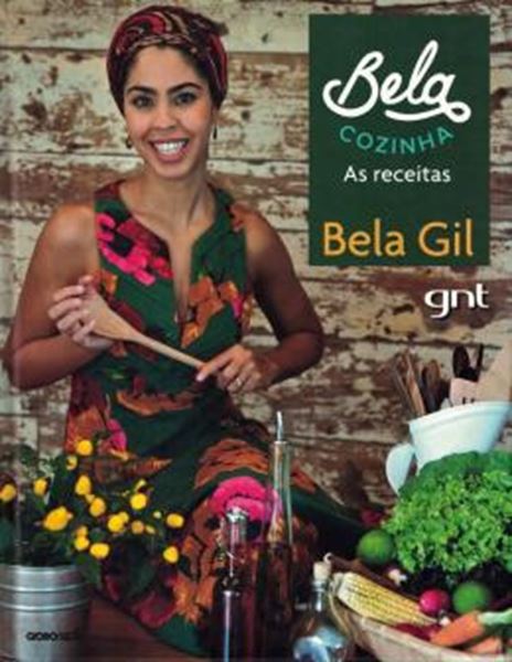 Picture of BELA COZINHA - AS RECEITAS