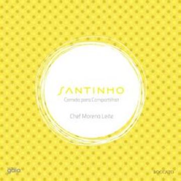 Imagem de SANTINHO - COMIDA PARA COMPARTILHAR