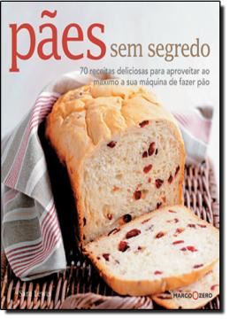 Imagem de PAES SEM SEGREDO