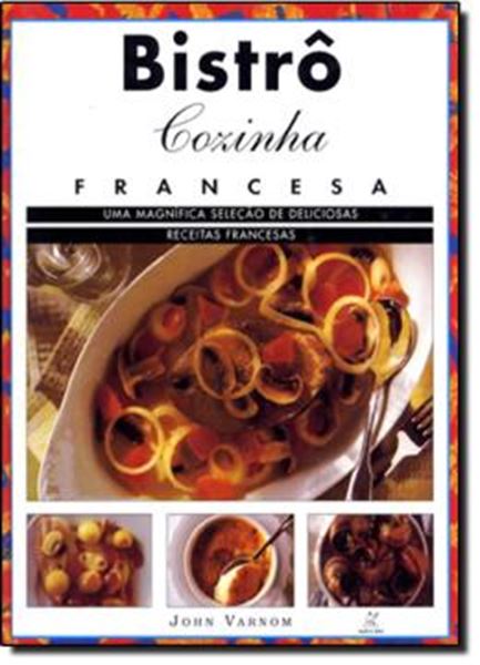 Picture of BISTRO - COZINHA FRANCESA