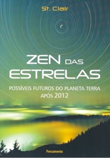 Picture of ZEN DAS ESTRELAS