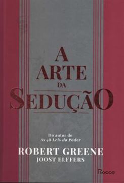 Imagem de A ARTE DA SEDUCAO