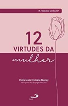 Imagem de 12 VIRTUDES DA MULHER