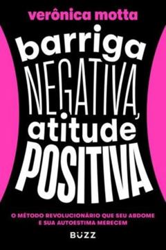 Imagem de BARRIGA NEGATIVA, ATITUDE POSITIVA