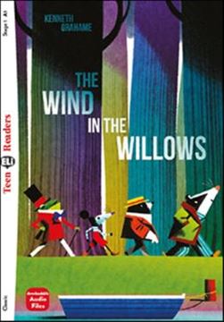 Imagem de WIND IN THE WILLOWS, THE - TEEN ELI READERS A1 - DOWNLOADABLE AUDIO