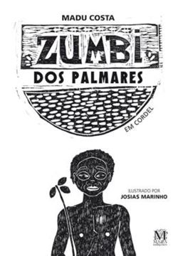 Imagem de ZUMBI DOS PALMARES EM CORDEL