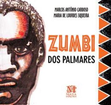 Imagem de ZUMBI DOS PALMARES - 2ª ED