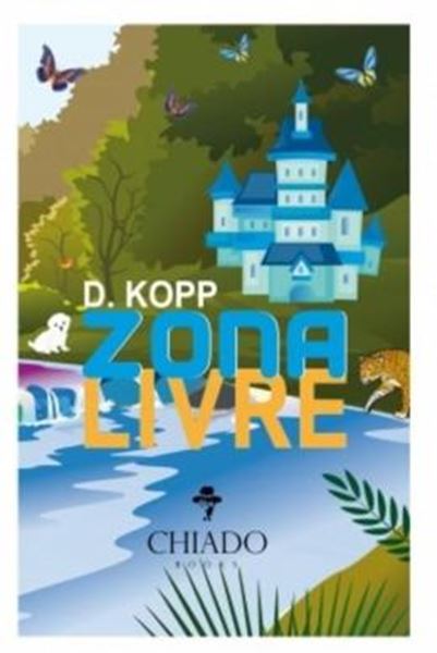Picture of ZONA LIVRE