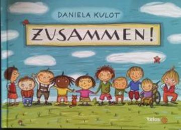 Imagem de ZUSAMMEN!