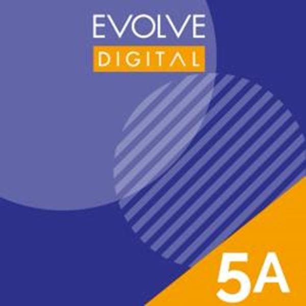 Picture of EVOLVE 5A DIGITAL STUDENT´S COURSE