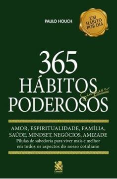 Imagem de 365 HABITOS SIMPLES E PODEROSOS