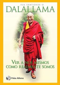 Imagem de VER A NOS MESMOS COMO REALMENTE SOMOS