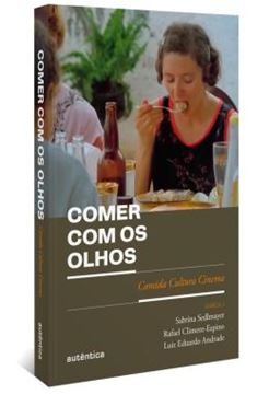 Imagem de COMER COM OS OLHOS