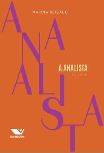 Picture of A ANALISTA NA REDE