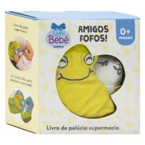 Picture of AMIGOS FOFOS!