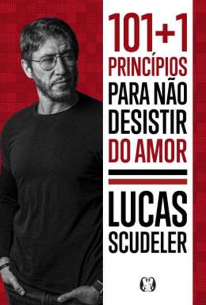 Picture of 101+1 PRINCIPIOS PARA NAO DESISTIR DO AMOR